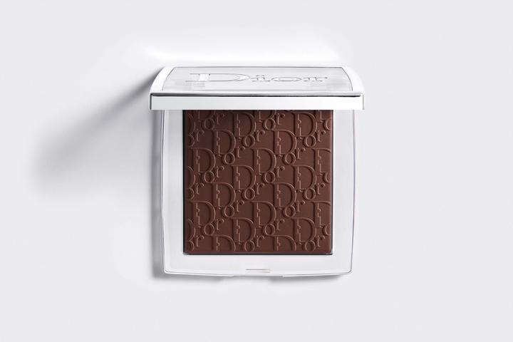 Actual product image Dior Face & Body Powder-No Powder (Neutral)