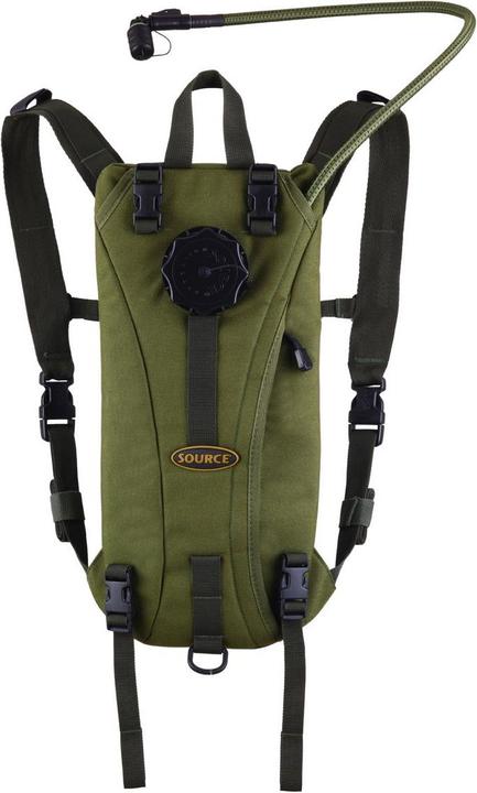 Immagine prodotto Tactical Zaino tattico di idratazione (3 l)