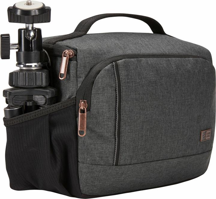 Actual product image Caselogic 4005 CECS103 ERA SLR SBAG OBS (Camera shoulder bag, 6.50 l)