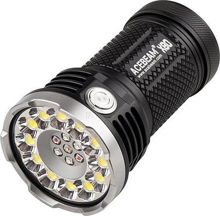 Produktbild AceBeam X80GT2 (11.77 cm, 25000 lm)