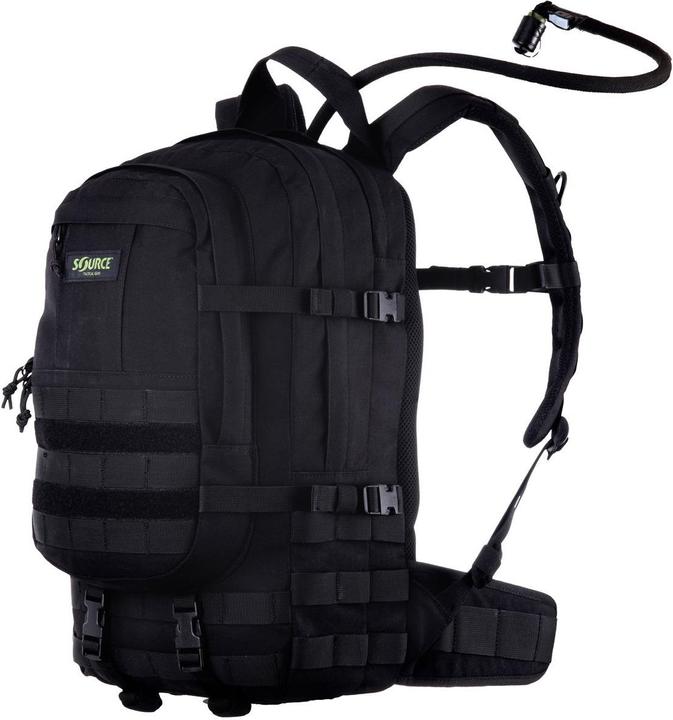 Produktbild Source Assault Trinkrucksack (20 l)