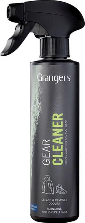 Grangers Gear Cleaner (1 x)