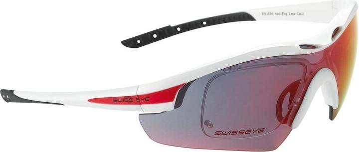 Produktbild Swiss Eye Herren Novena RX Radbrille