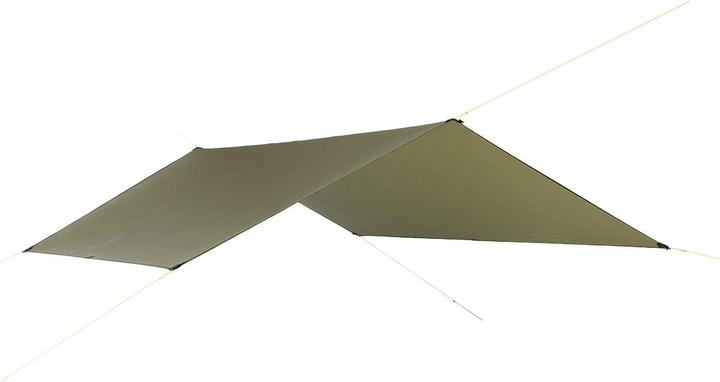 Helsport Bitihorn Trek Tarp (1 kg)