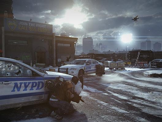 Immagine prodotto Ubisoft La Divisione (PS4)
