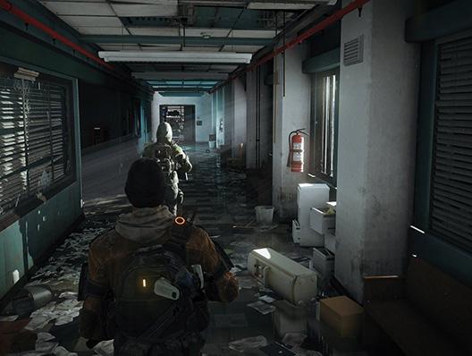 Immagine prodotto Ubisoft La Divisione (PS4)
