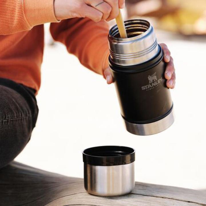 Produktbild Stanley 1913 Classic Food Container (0.70 l)
