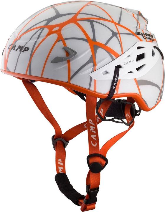 Camp Herren Speed Comp Ski/Alpin Helm (60 cm)