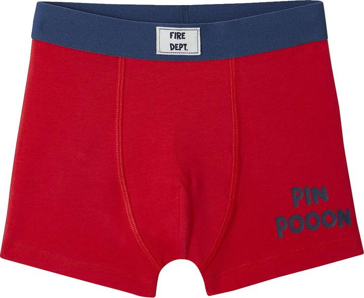 Produktbild Vertbaudet Feuerwehr (104, 5er Pack)