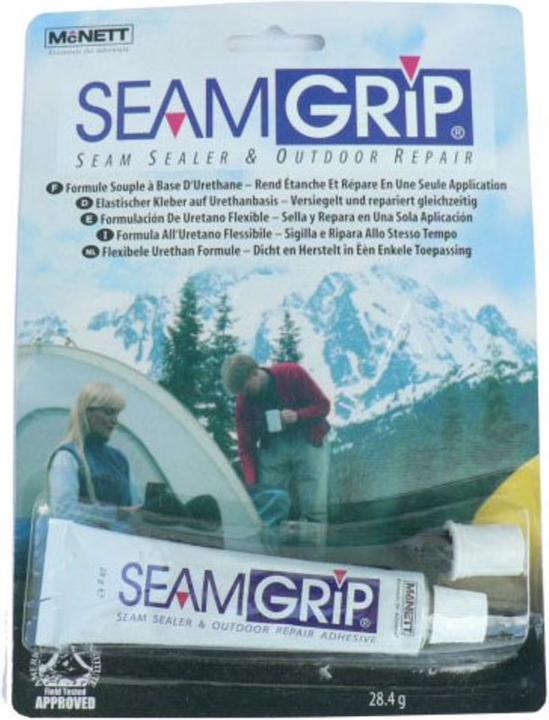 Produktbild Gear aid Seam Grip Nahtdichter 28 ml