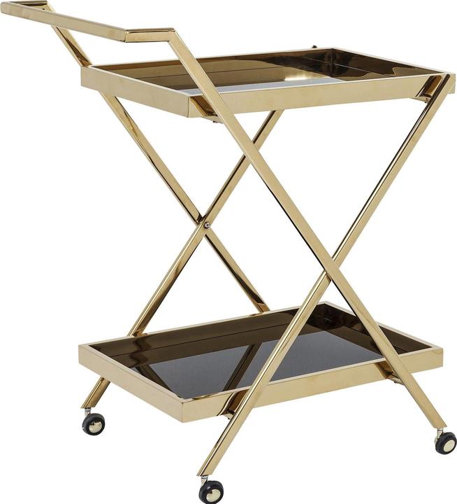 Produktbild Kare Design Casino Gold