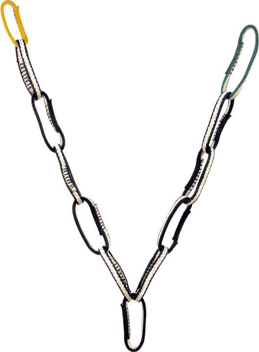 Immagine prodotto Metolius Imbracatura per il supporto della catena dell'ancora