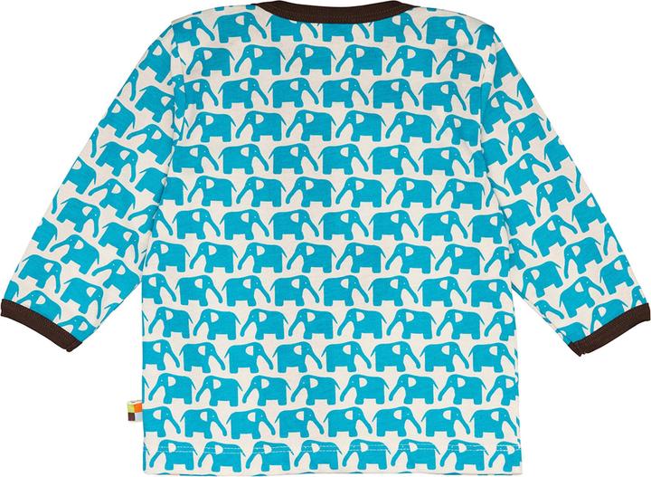 Image du produit loud + proud Chemise à manches longues (98, 104)