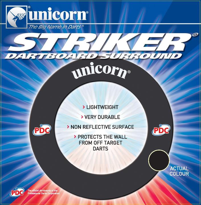 Image du produit Unicorn Striker EVA Surround