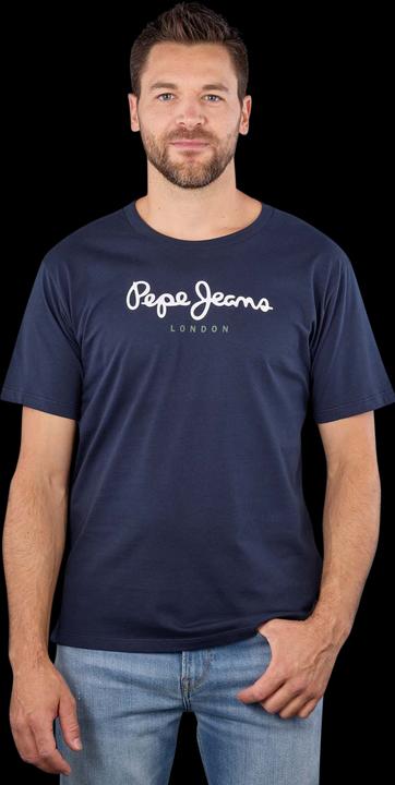 Immagine prodotto Pepe Jeans T-shirt dalla vestibilità comoda e casual (XXL)
