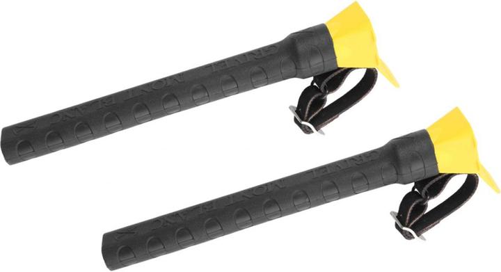 Actual product image Grivel Espresso ice screw holder