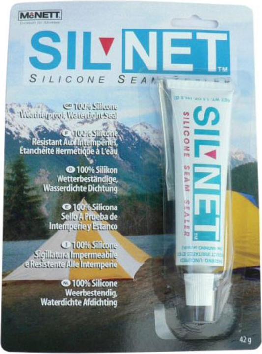 Produktbild Gear aid SilNet, Silikon-Nahtdichter (Zusätzliche Polsterung)