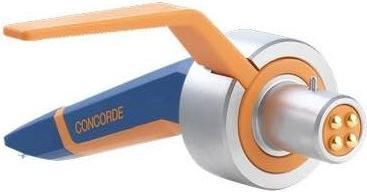 Actual product image Ortofon Concorde MKII DJ Twin (Pickups)