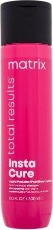 Produktbild Matrix Instacure Shampoo - Anti-brittle Shampoo - 300ml (300 ml, Flüssiges Shampoo)