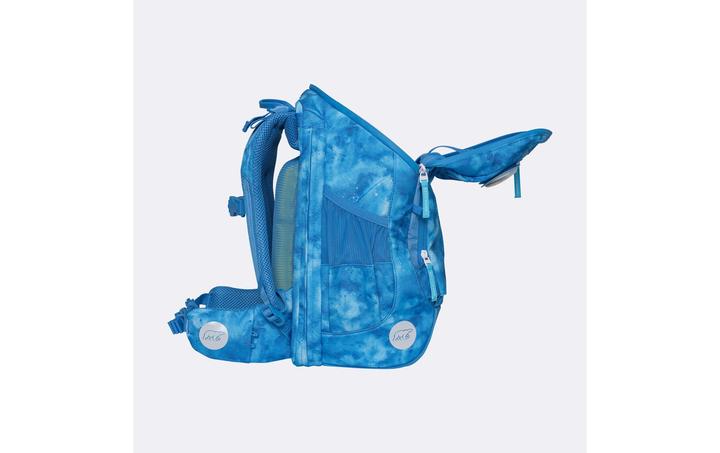 Actual product image Beckmann Active Air FLX school backpack with reversible pocket (25 l)