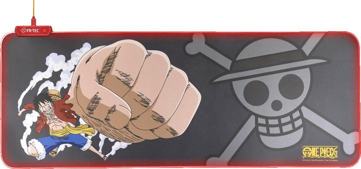 Immagine prodotto Blade Tappetino per mouse da gioco - One Piece Luffy (XL)