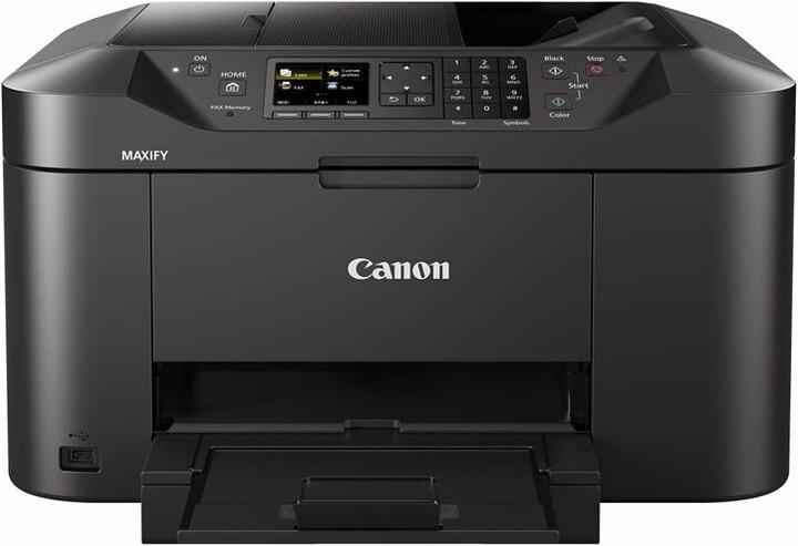 Produktbild Canon Maxify MB2150 (Tintenpatrone, Farbe)