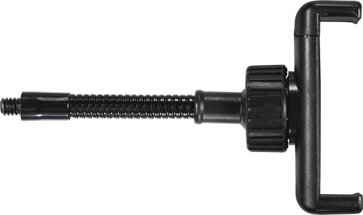 Actual product image Hama SpotLight Steady 120 II (Ring light)