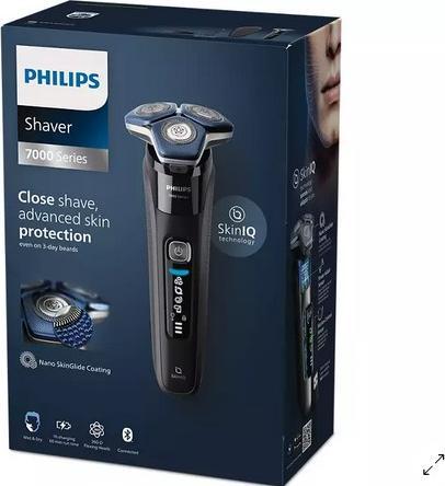 Image du produit Philips Shaver series 7000 S7886/35 Wet & Dry