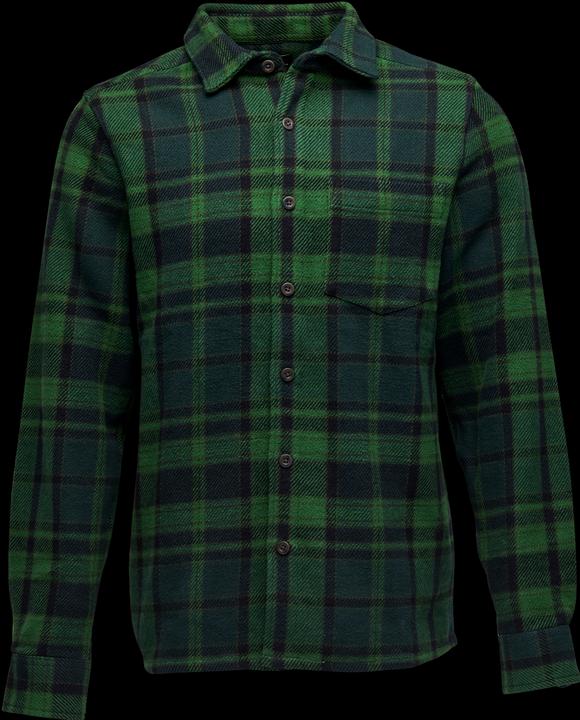 Produktbild Black Diamond M Project Heavy Flannel (XS)