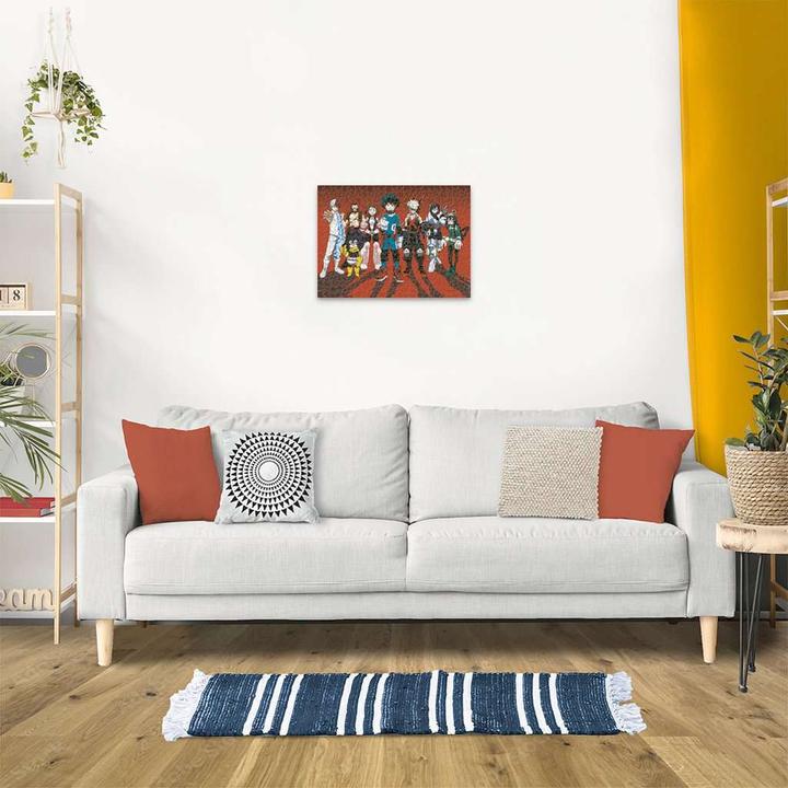 Immagine prodotto Ravensburger Supereroi (500 pezzi)