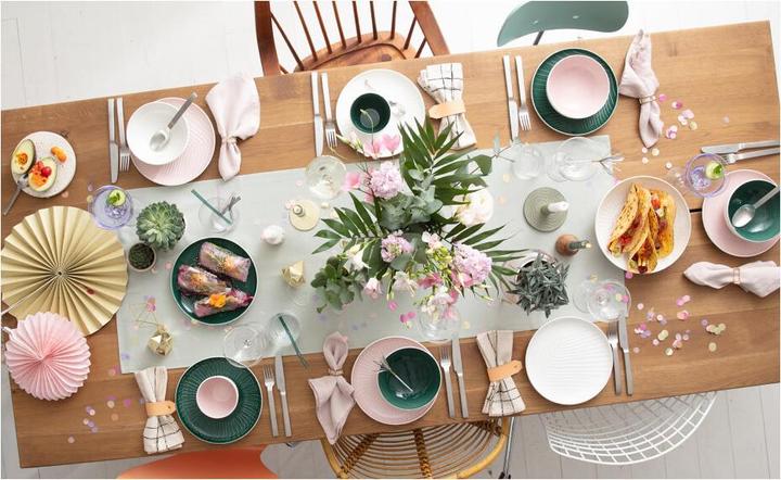 Produktbild Like. by Villeroy & Boch It's my match (1 x)