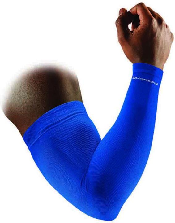 Actual product image McDavid Compression Cuffs "Active Multisports (S)
