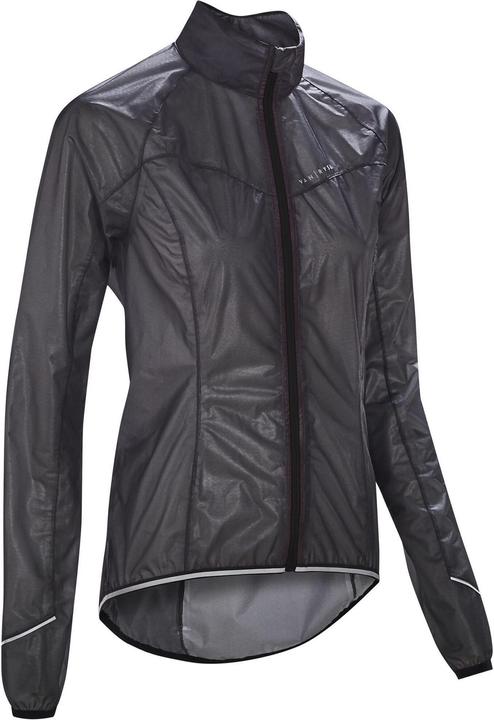 Actual product image Van rysel Coupe Pluie Velo Femme 900 (40)