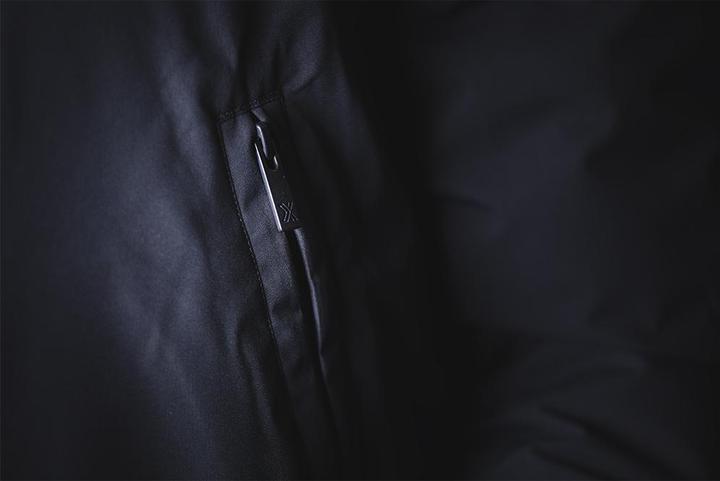 Produktbild Oxdog Dakota Padded Jacket (XL)