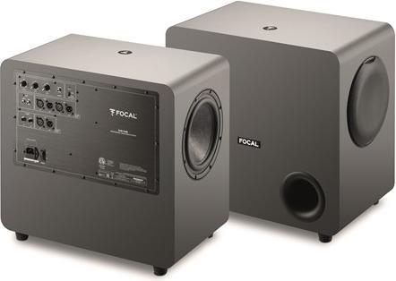 Focal Sub One (Subwoofer active, 1 pc.)