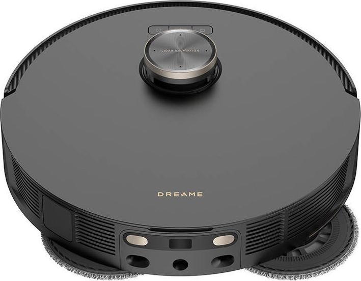 Productafbeelding Dreame Robotstofzuiger L20 Ultra (zwart) (Stofzuigrobot)