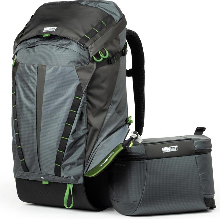Immagine prodotto Mindshiftgear Rotazione 34L (Zaino per fotocamera, 34 l)