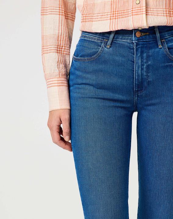 Produktbild Wrangler Jeans Slim (32)