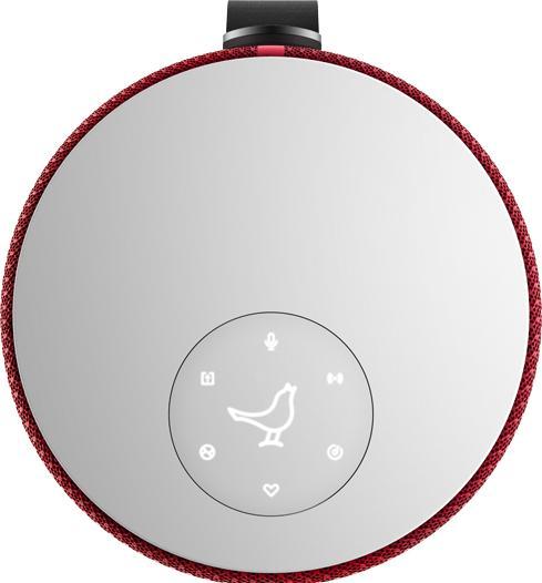 Actual product image Libratone ZIPP 2 (12 h, Rechargeable battery operated)