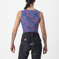 Actual product image Castelli Pro Mesh 4 W Sleeveless (S)
