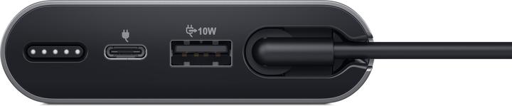 Actual product image Dell Power Companion Plus (13000 mAh, 65 W, 65 Wh)
