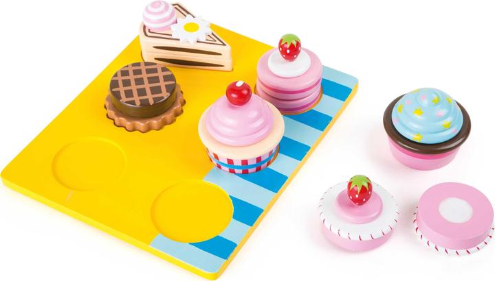 Immagine prodotto small foot Taglio di cupcake e torte