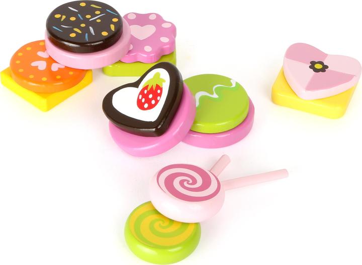 Produktbild small foot Süssigkeiten