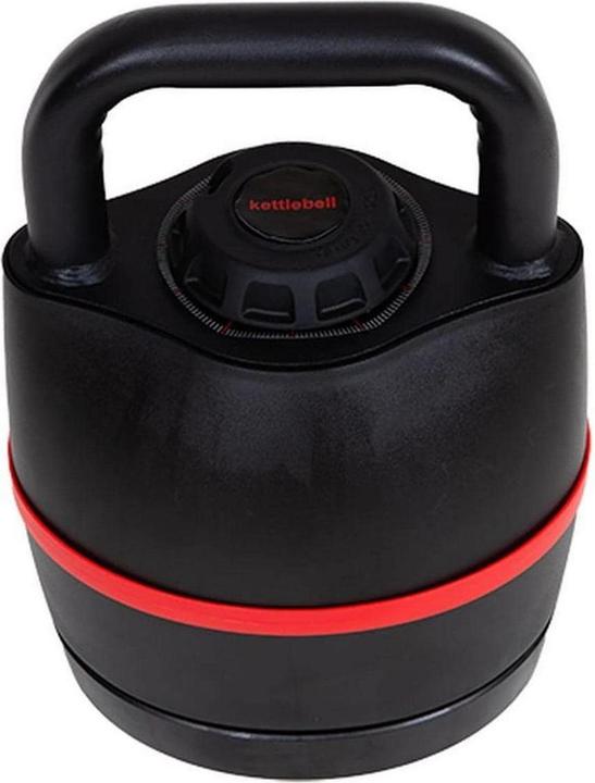 Produktbild Fitcom Adjustable Kettlebell (1 x 3.5 kg - 18 kg)