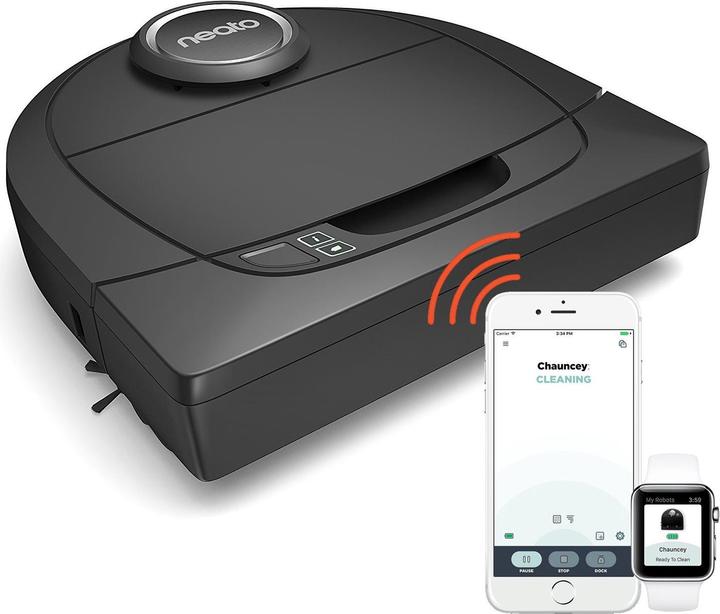 Image du produit Neato Botvac D5 (Robot vacuum)