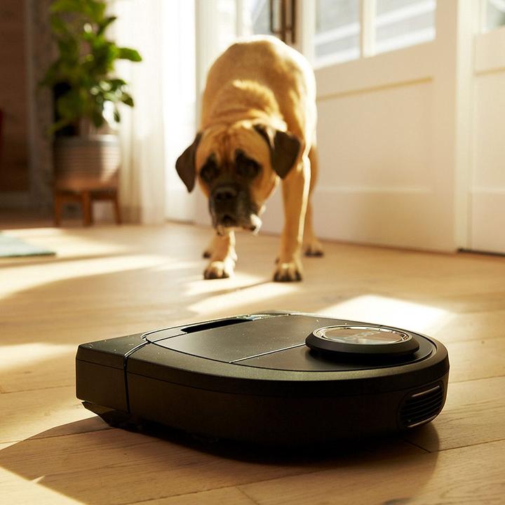 Image du produit Neato Botvac D5 (Robot vacuum)