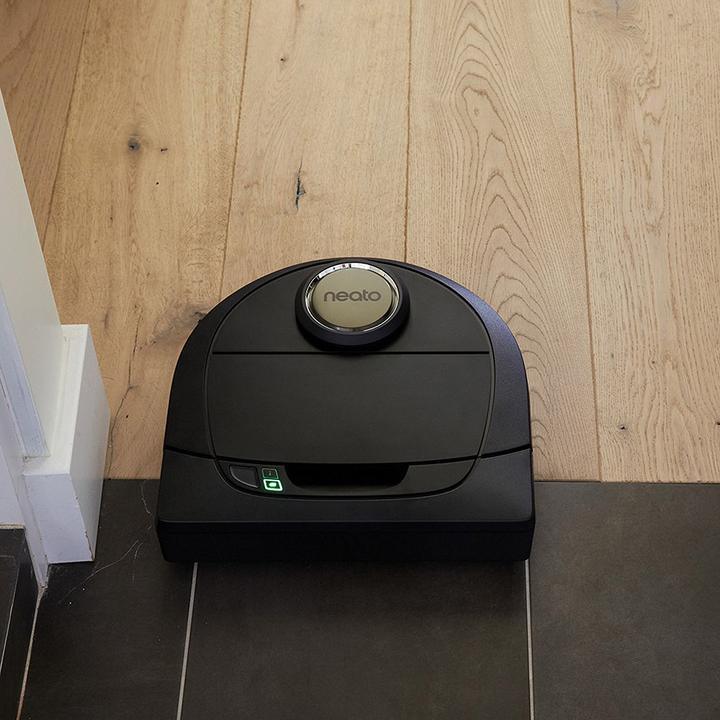Image du produit Neato Botvac D5 (Robot vacuum)