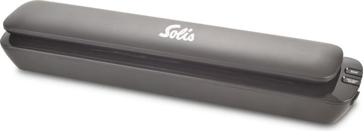 Produktbild Solis Vac Mini