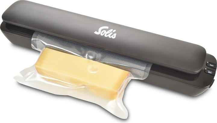 Produktbild Solis Vac Mini