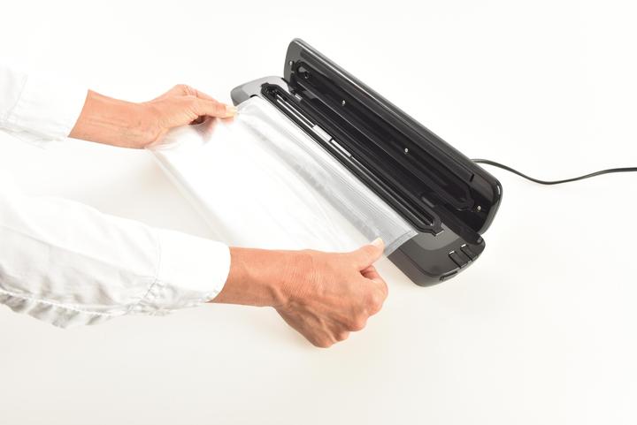 Produktbild Solis Vac Mini